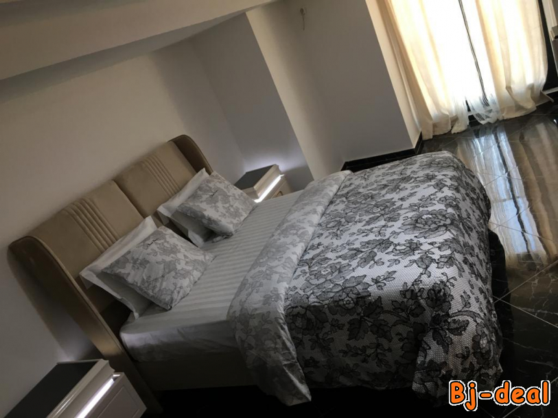 Image principale de Très bel appartement à louer