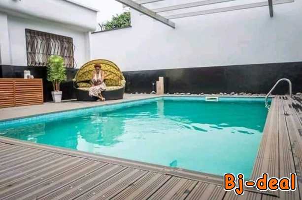 Image principale de Jolie duplex a vendre à Yaoundé