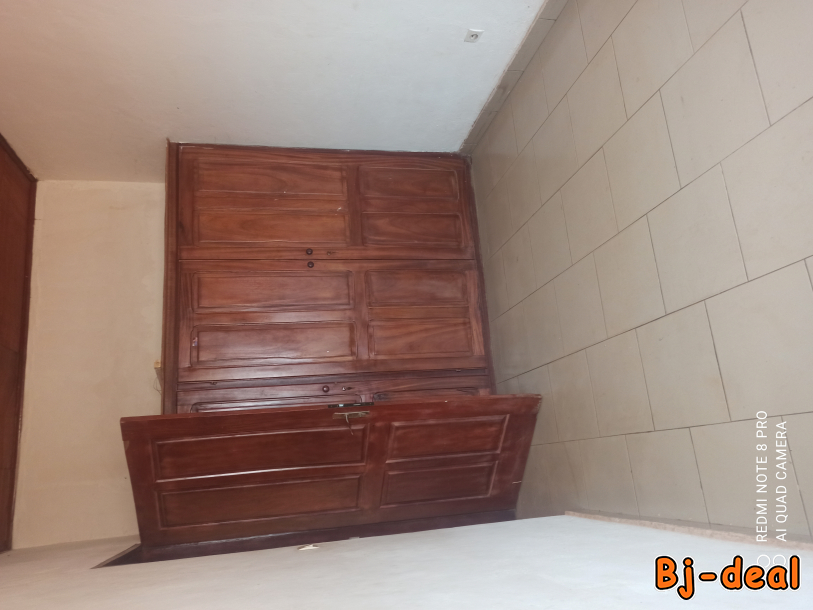 Image principale de Beau studio a louer a essomba