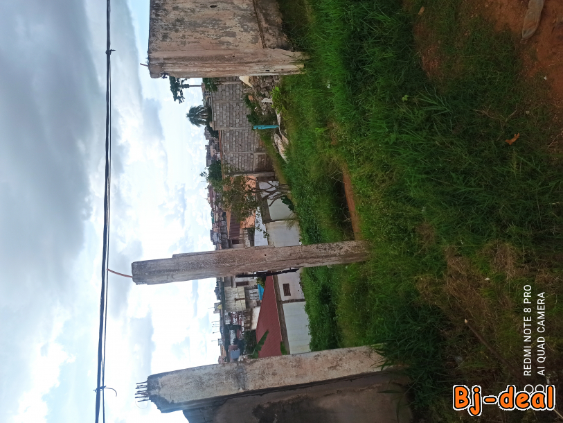 Image principale de Magnifique terrain a vendre a essos