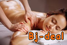 Main image of Massage complet pour femme a douala