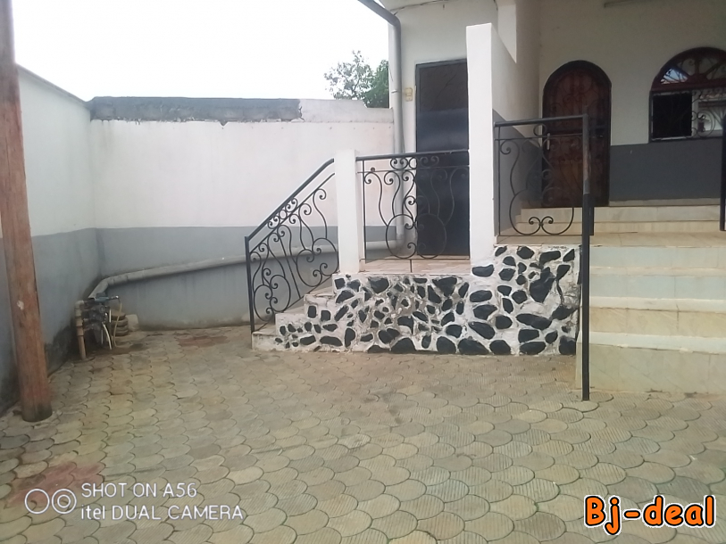 Main image of Appartements a louer