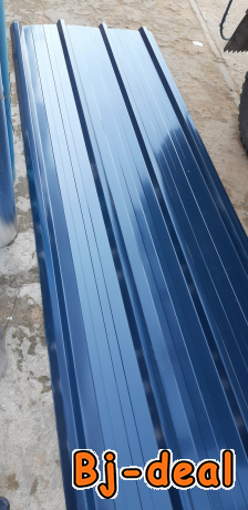 Image principale de LA MAISON DES TOLES