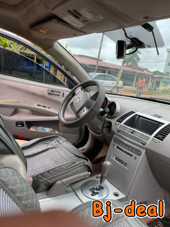 Image principale de Vente de Nissan maxima