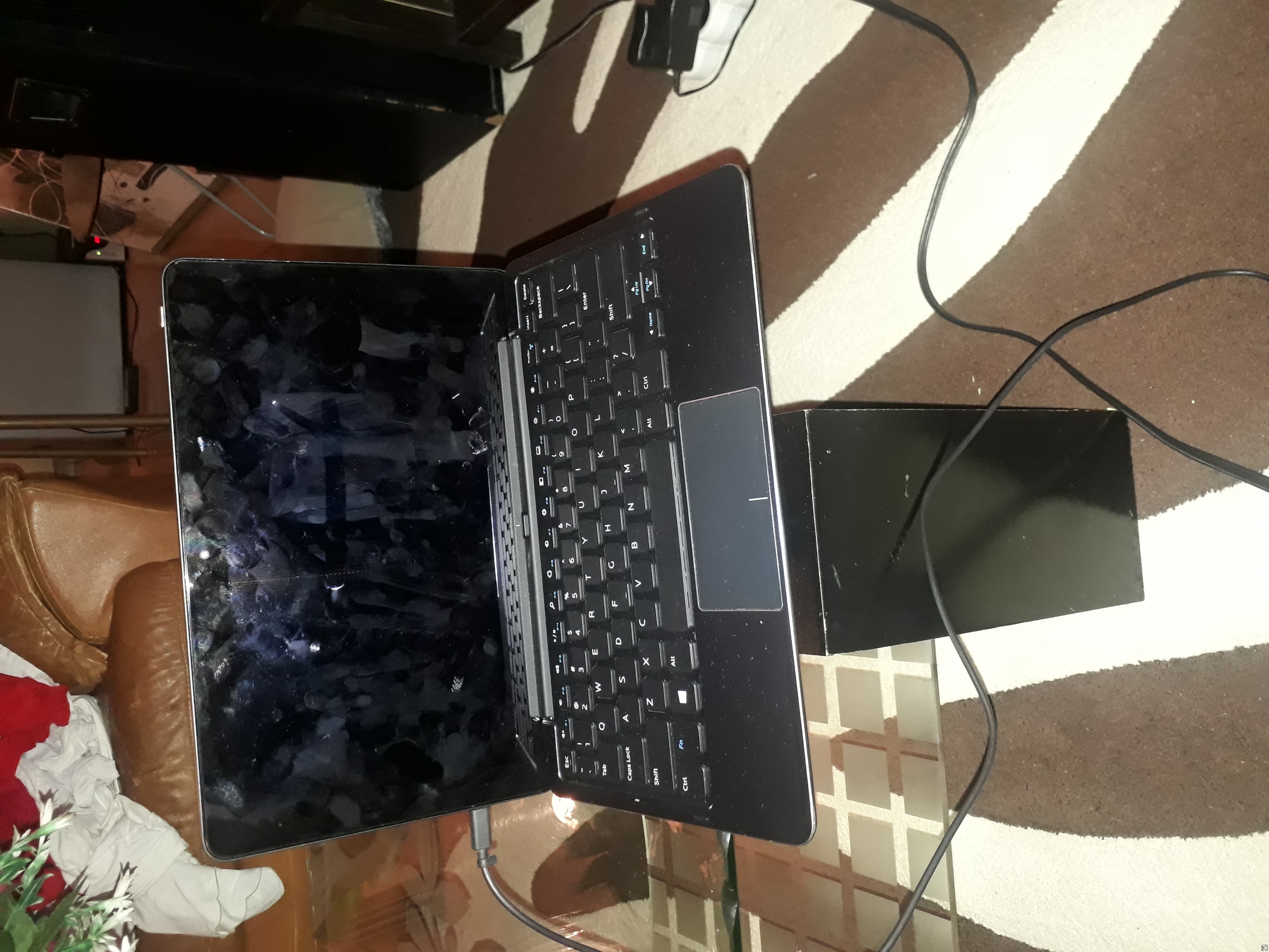 Image principale de Tablette-PC