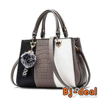 Main image of sac à main TONG TOUY