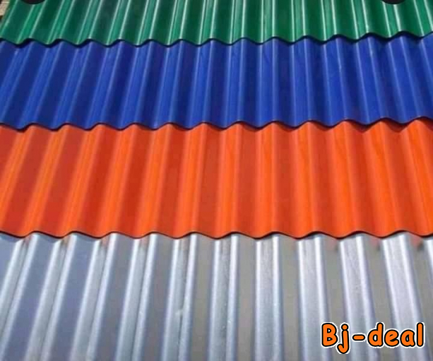 Image principale de PROMOTION PROMOTION SUR LES TOLES ET ACCESSOIRES