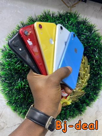 Main image of Vente des iPhones