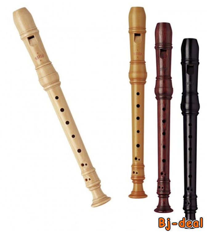 Image principale de Flûte à bec Soprano