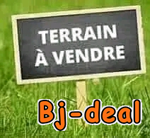 Image principale de Terrains titrés à vendre Yaoundé nsimalen