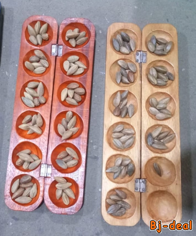 Image principale de Jeu de SONGO