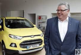 Main image of Offre d'emploi