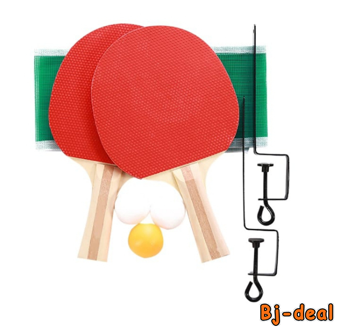 Image principale de Kit de PING PONG