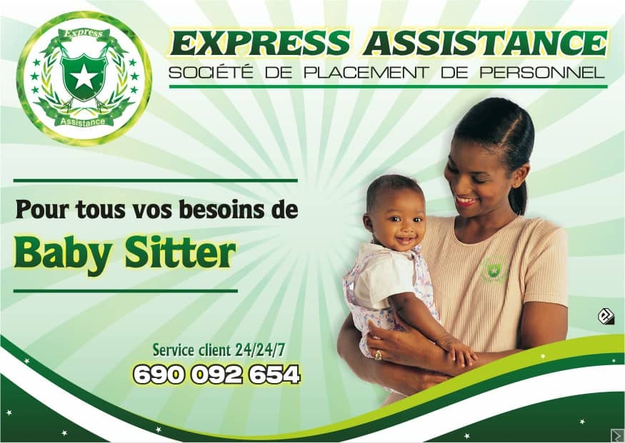 Image principale de Société de placement du personnel de Maison