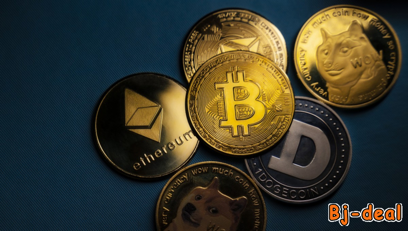 Main image of ACHAT ET VENTE DE CRYPTOMONNAIES