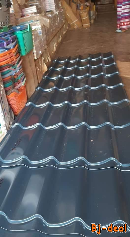 Image principale de ventes des accessoires et des tôles