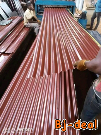 Main image of LA MAISON DES TOLES