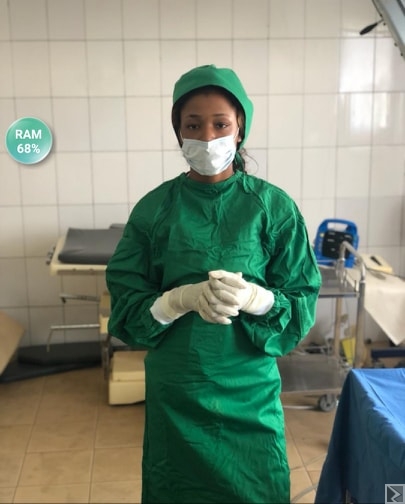 Image principale de Ecole de Medecine en Russie, Architecte