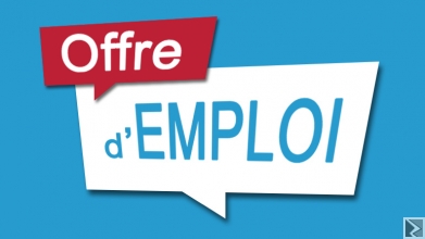 Main image of AVIS DE RECRUTEMENT
