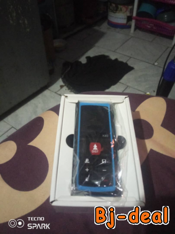 Main image of Télémètre laser