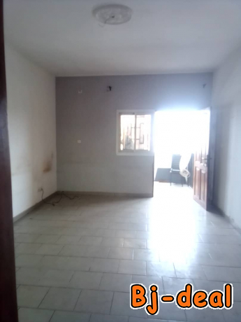 Main image of appartement  propre à louer à akwa nord 90000