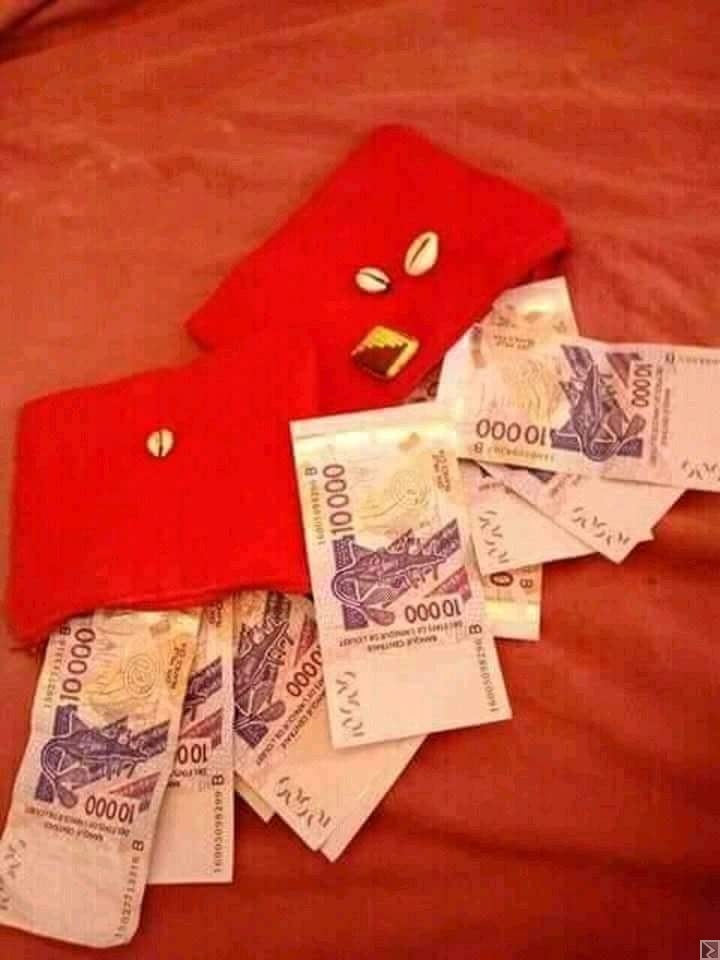 Main image of Grand maître baba