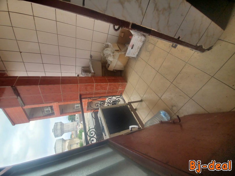 Main image of APPARTEMENT MODERNE STAFFÉ  A LOUER A DEIDO