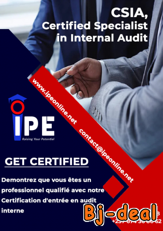 Main image of Formation - Certifiante