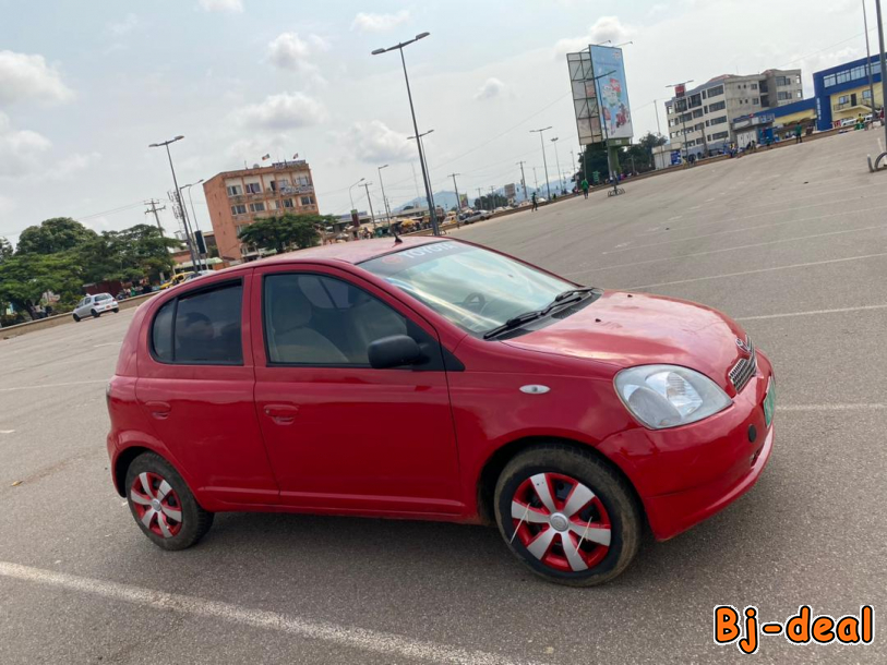 Image principale de Toyota Yaris a vendre