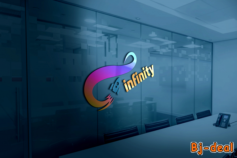 Main image of Création de Logos Flyers et bannière Facebook