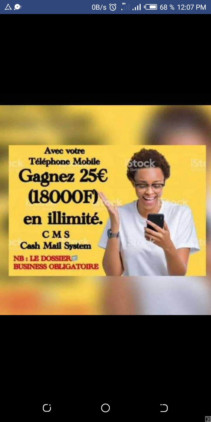 Image principale de Entreprenariat en ligne