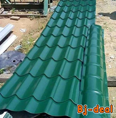 Main image of tôles accessoires charpente