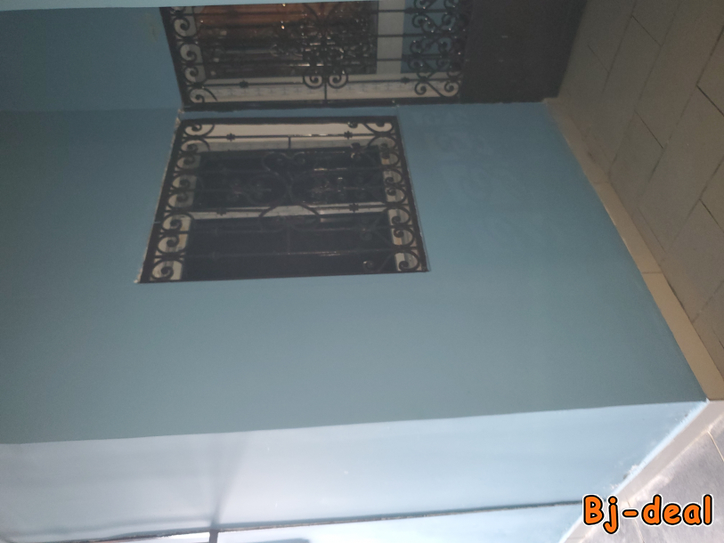 Main image of GRAND STUDIO CLIMATISÉ AV GRPE ÉLECTROGÈNE