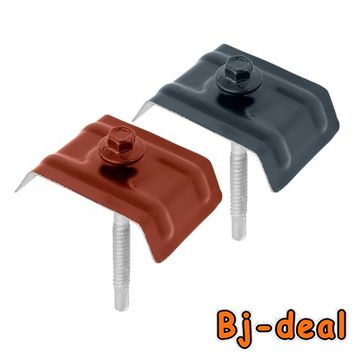 Image principale de tôles accessoires charpente