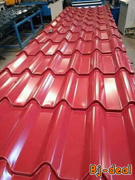 Main image of tôles accessoires constuction