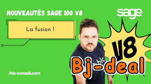 Main image of Sales of Sage 100 softwares