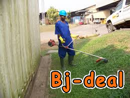 Main image of jardinier mobile yaoundé