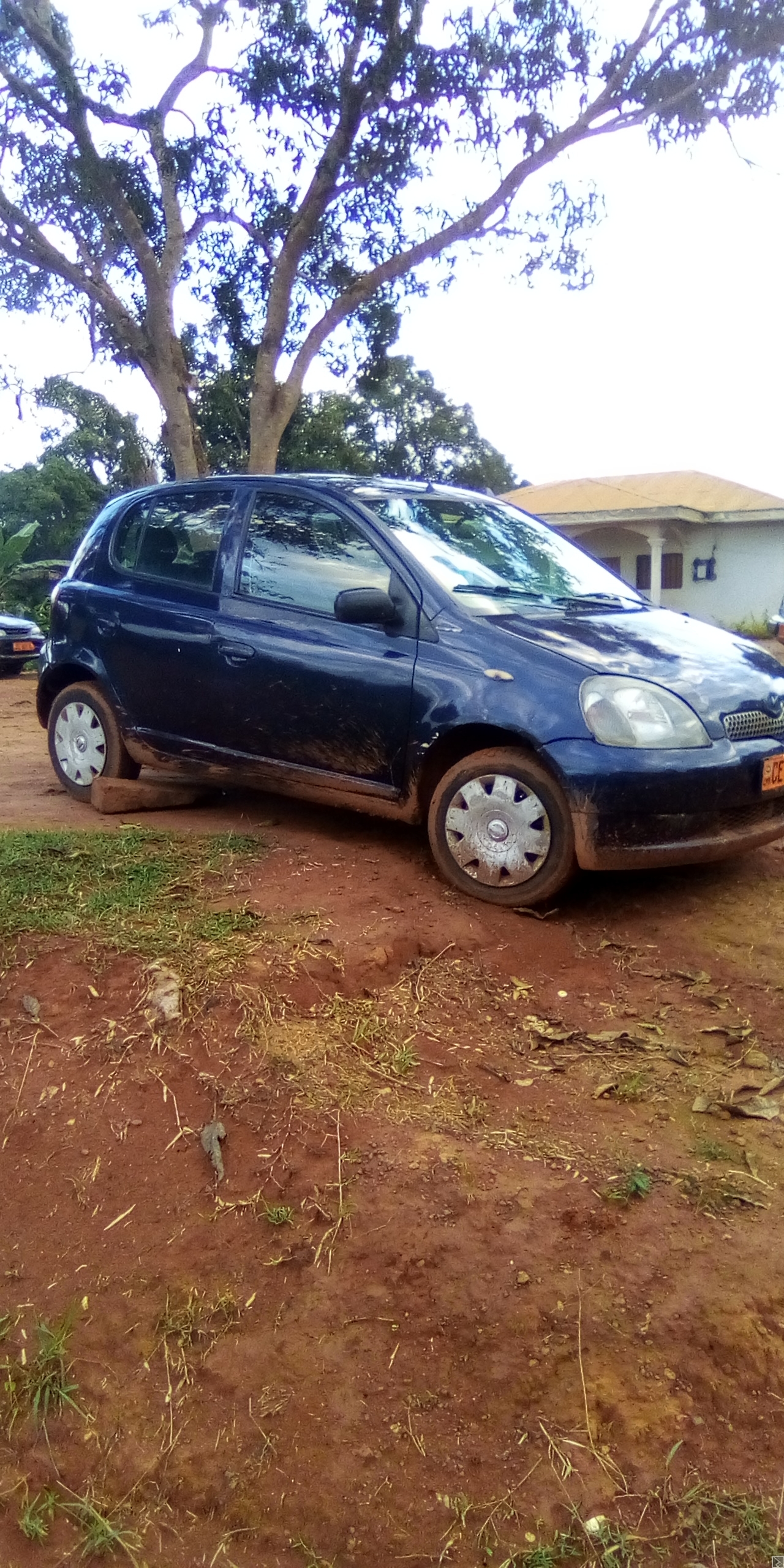 Image principale de Véhicule a vendre