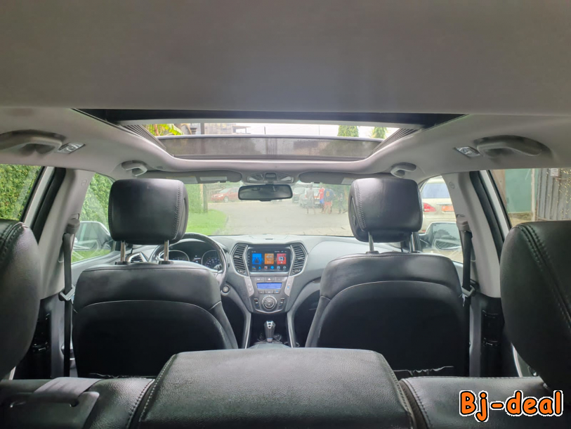 Main image of Vente de Hyundai Santa Fe 2014 Limited