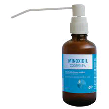 Image principale de Minoxidil en vente à Douala