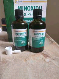 Image principale de Minoxidil en vente au Cameroun