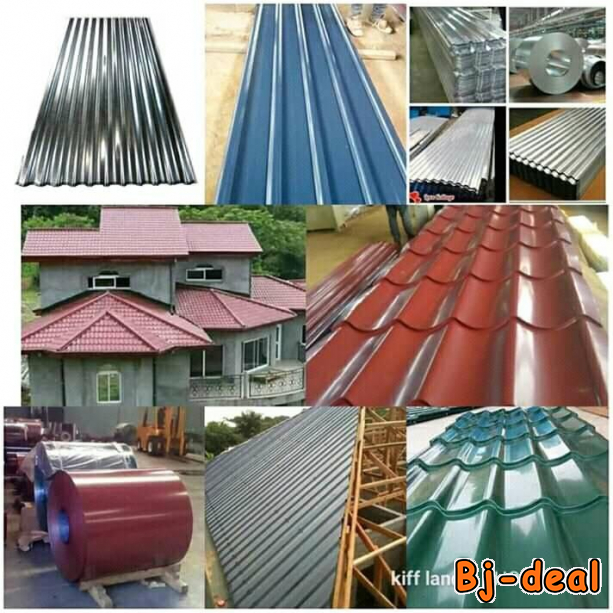 Image principale de tôle Socatral Aluminium et Metrobond