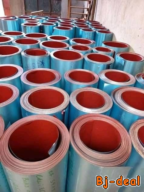 Image principale de tôle Socatral Aluminium et Metrobond