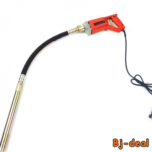 Main image of Vibreur électrique binli