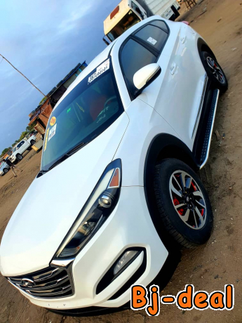 Image principale de Vente hyundai tucson 2017