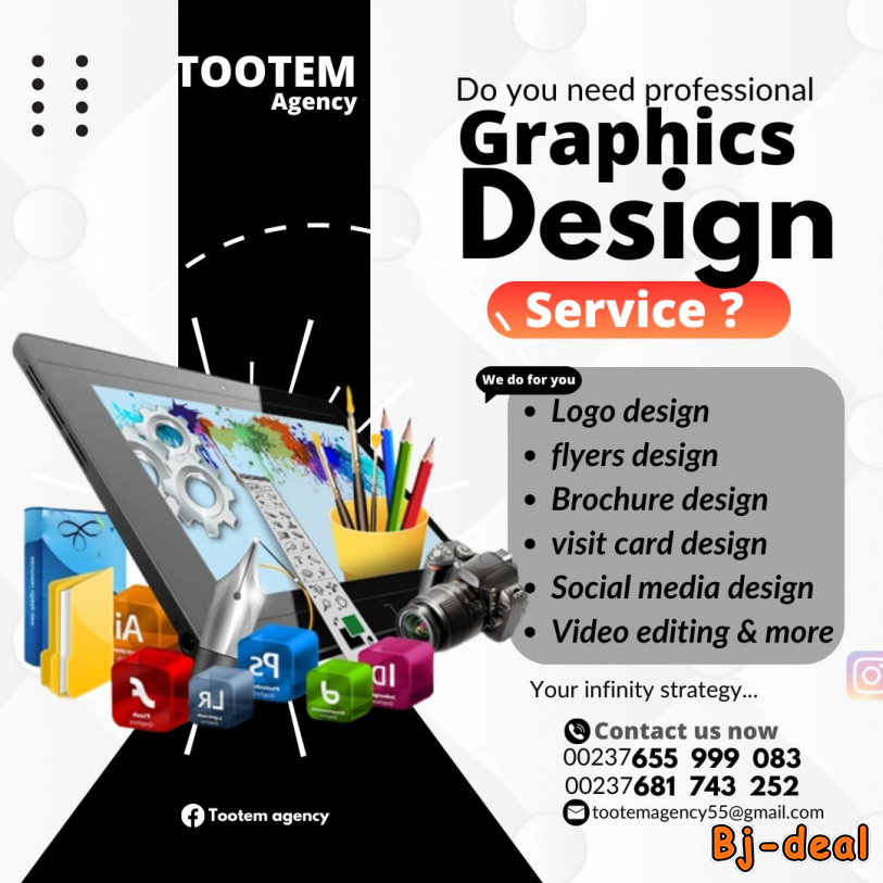 Main image of Vente service digital