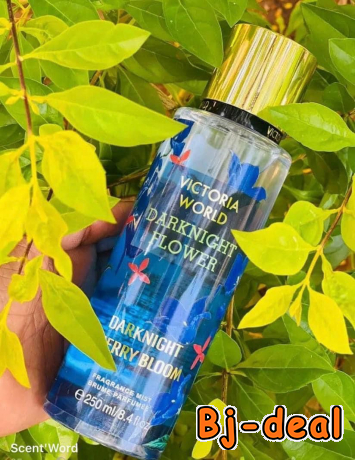 Image principale de Eau de parfum