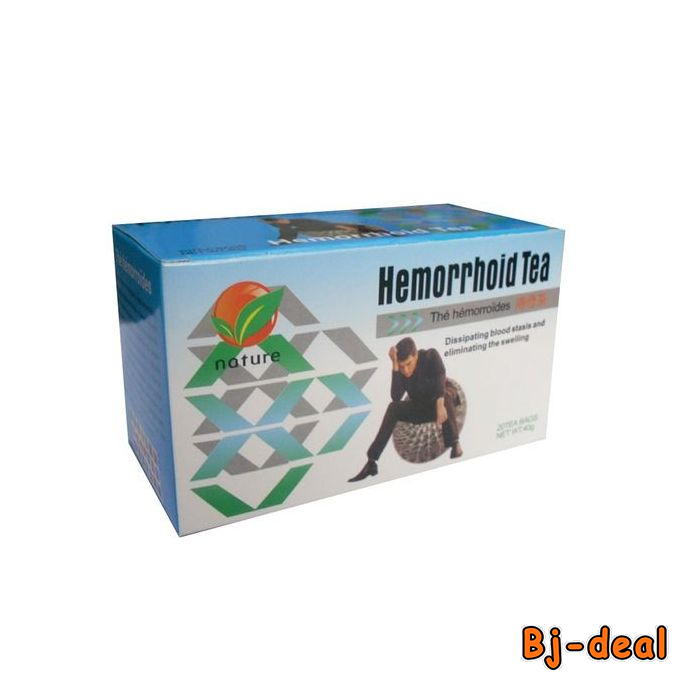 Image principale de DITES À DIEUX AUX HÉMORROÏDES