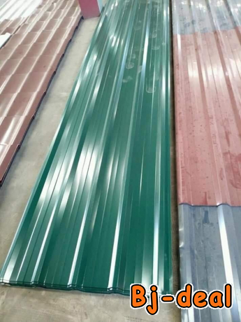 Image principale de tôle Socatral Aluminium et Metrobond