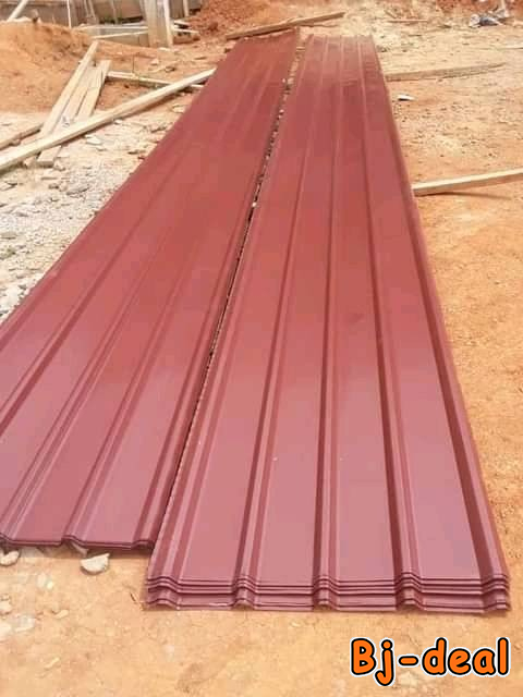 Image principale de tôle Socatral Aluminium et Metrobond